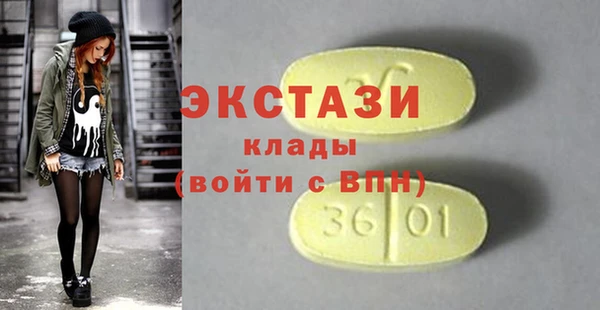 хмурый Алексин