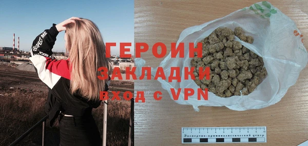 хмурый Алексин